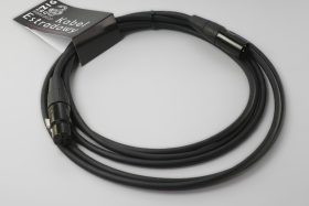 Kabel XLR-XLR Estradowy - Zigzac Workshop