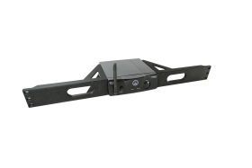 Uchwyt rack 1U do odbiorników AKG SR40 Mini, Rackmount