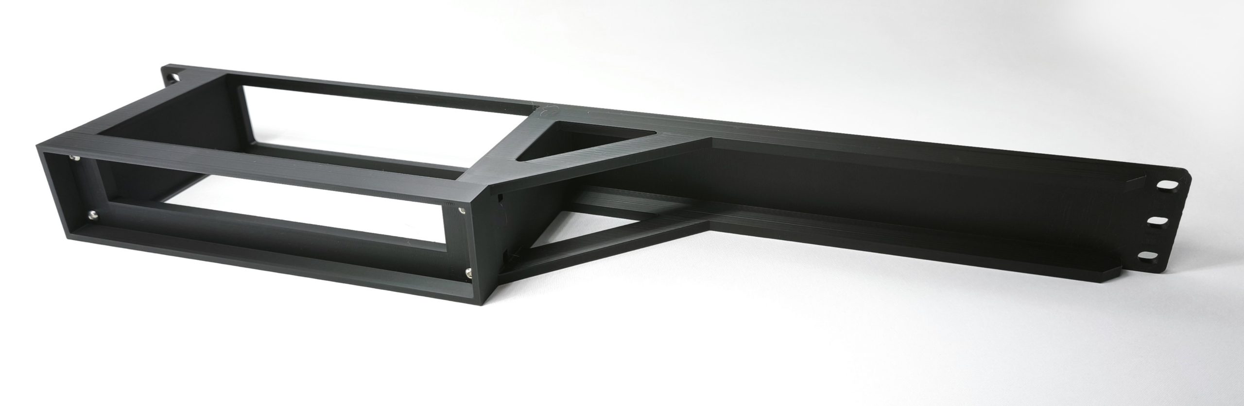 Rackmount do MOTU M2, Uchwyt Rack 19" - Image 2