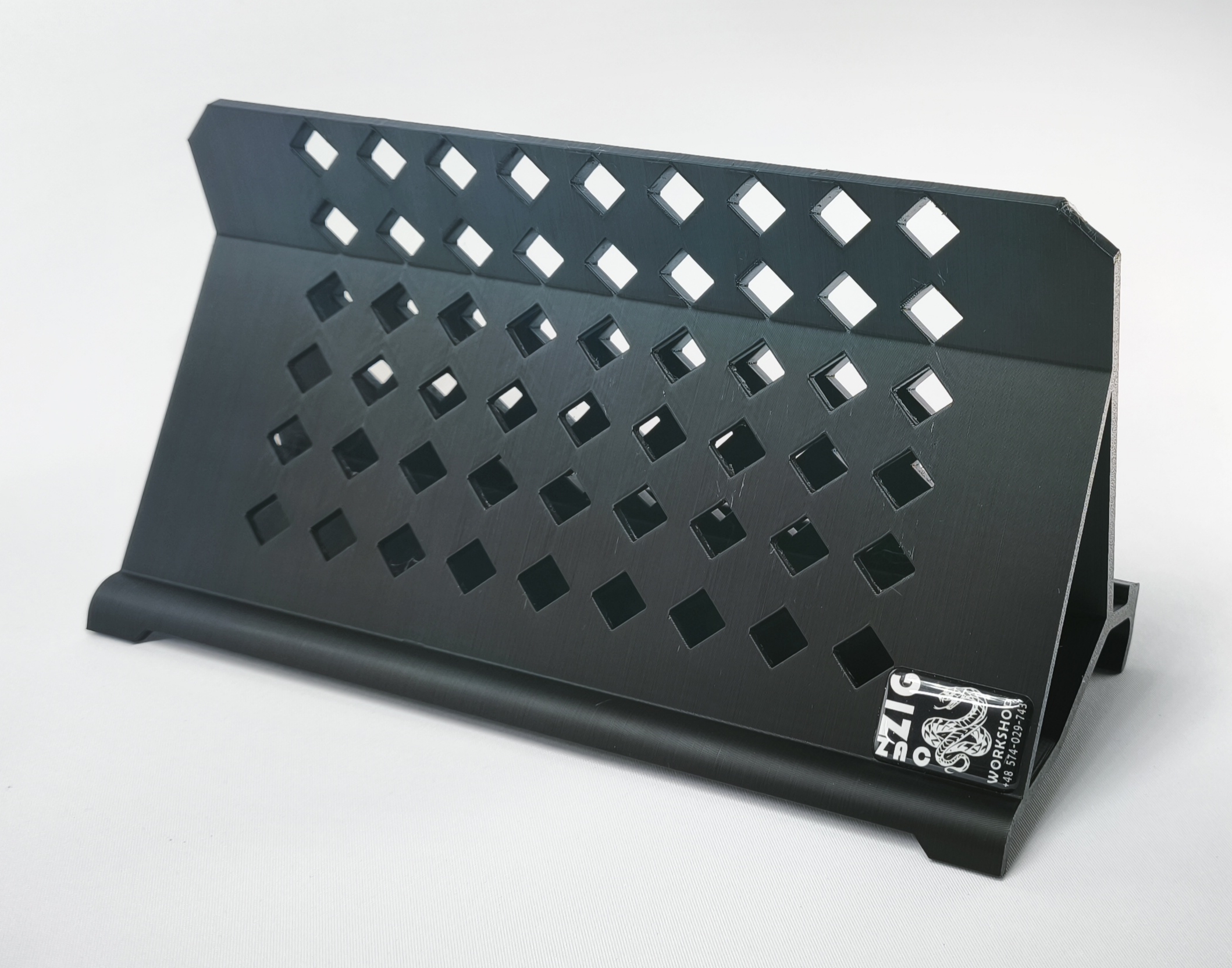 Statyw do tableta dla Allen&Heath SQ 5 / 6 / 7 - Image 3