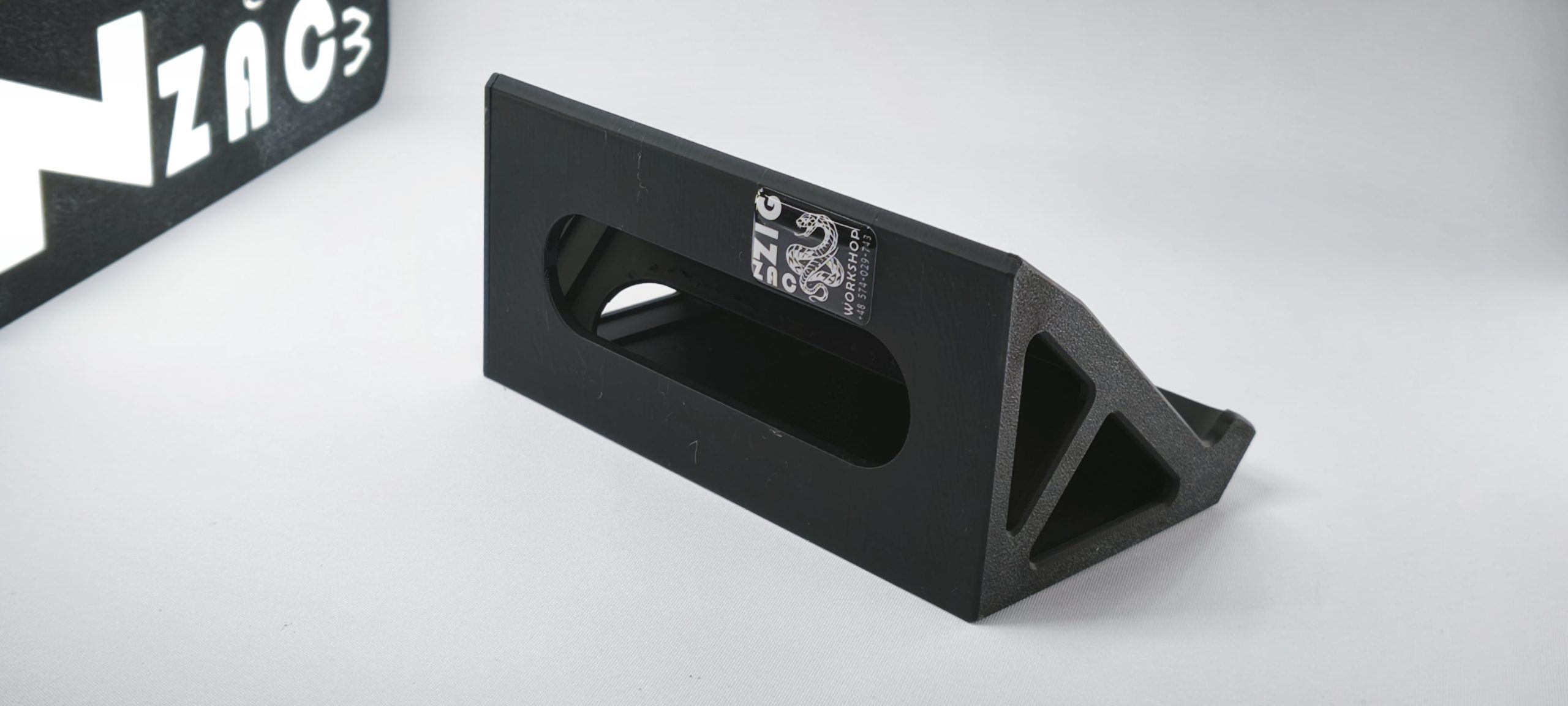 RISER do Boss GT-1000CORE, stojak biurkowy - obrazek 3