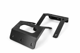 Rackmount do Behringer XR18 XR16 SD16 MR16 MR18 Rack 19" - cofające