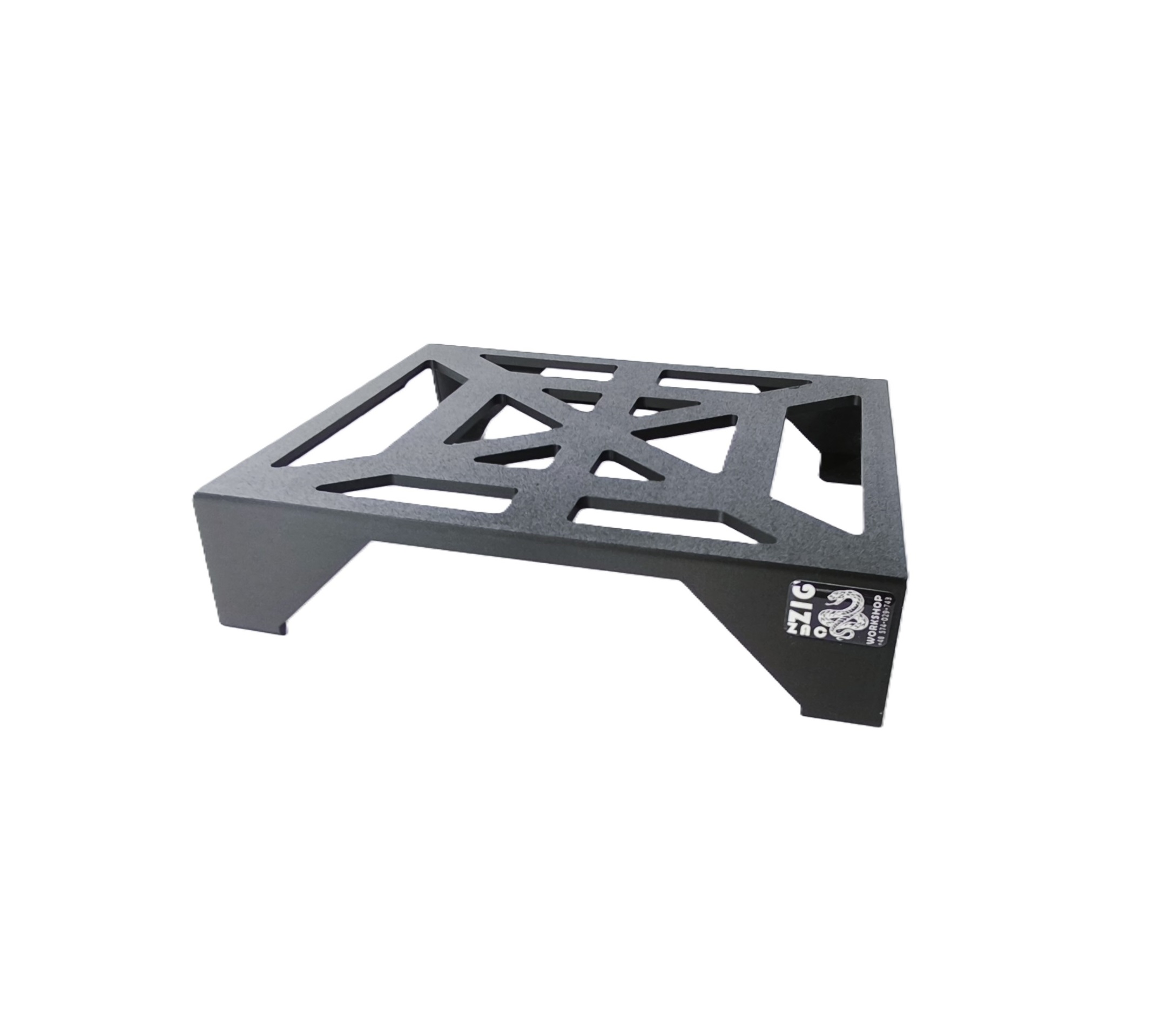 Półka pod laptopa do Behringer WING PAD, stojak, uchwyt