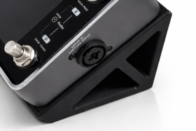 RISER do Neural DSP Quad Cortex Mini, stojak biurkowy, podstawka