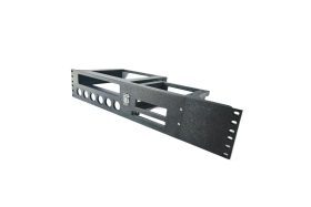 Rackmount Mac mini M4 – 1, 2 lub 3 komputery | Zigzac