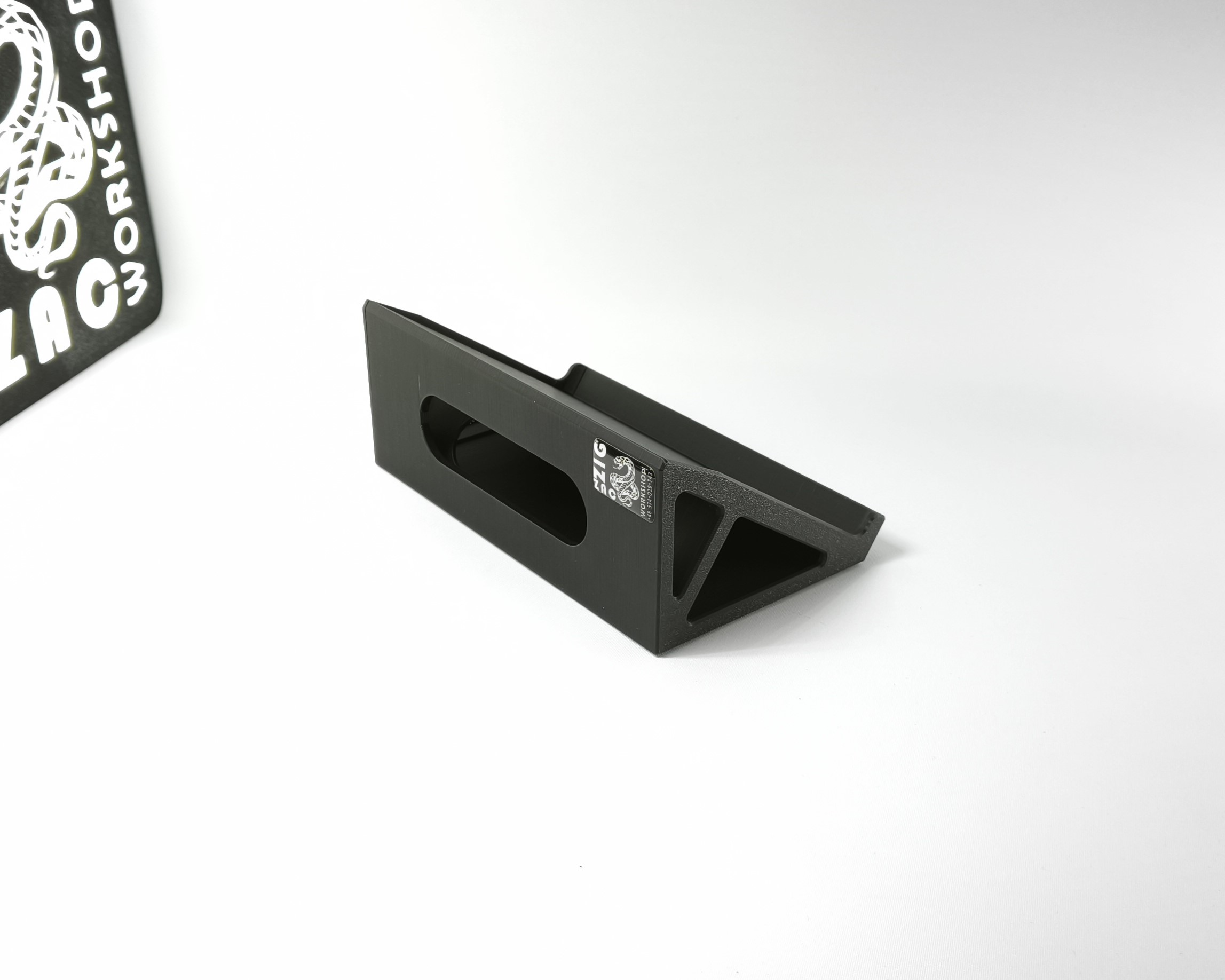 RISER do Darkglass Microtubes Infinity, stojak biurkowy, podstawka - obrazek 5