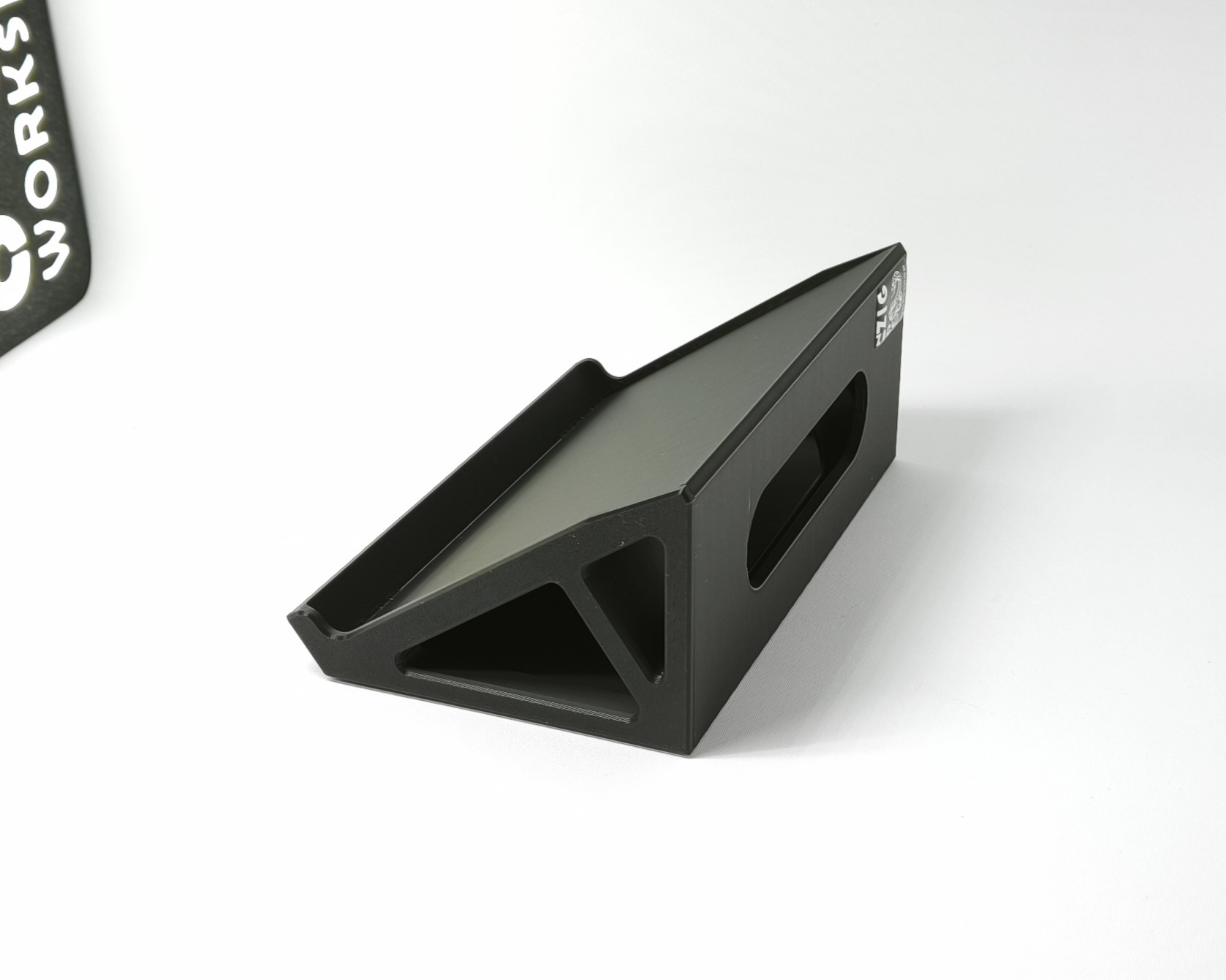 RISER do Darkglass Microtubes Infinity, stojak biurkowy, podstawka - obrazek 7